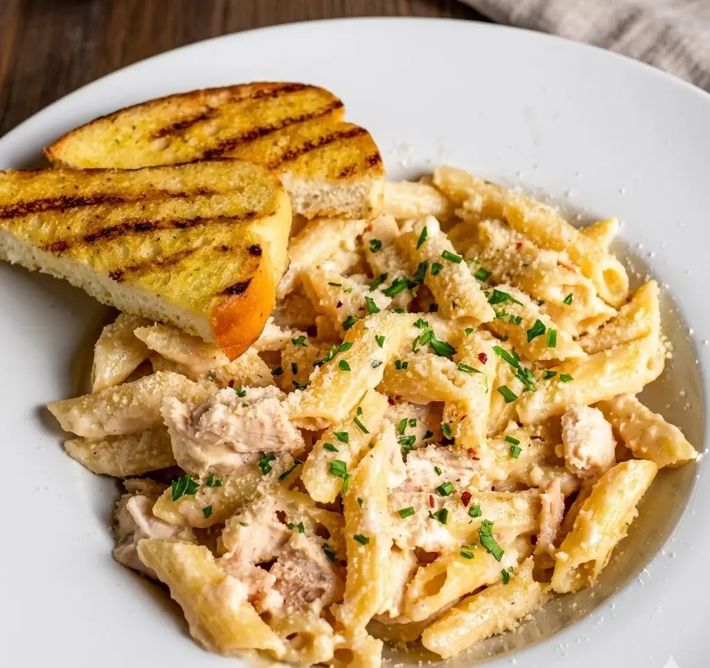 Baby back ribs served at Chicken Hub Lethbridge